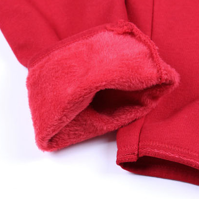 Extra Warm Cotton Base Layer LongJohn - Winter Clothes